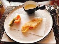 -潮汕味道·煮海餐厅(金麟大厦店)