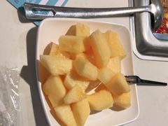 -野妹经典火锅(保利店)