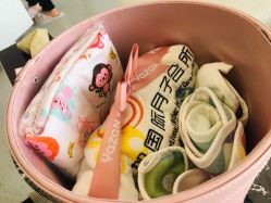 -她时区金吉兒月子中心(太湖度假店)