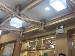 -霸王茶姬(南强街店)
