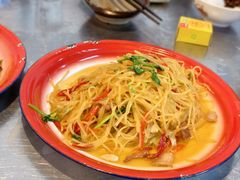-馬伍旺川菜(江北虹悦城店)