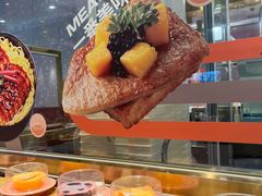 -争鲜回转寿司(南开大悦城店)