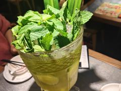 -探鱼·鲜青椒爽麻烤鱼(天河优托邦店)