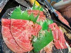 -Kingkong Buffet(The Mercury ville)