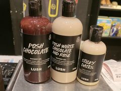 -LUSH(威尼斯人购物中心店)