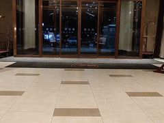 -长白山万达锦华套房酒店