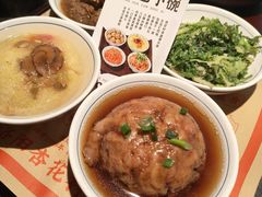 -杏花村水席楼·洛阳水席(老城十字街店)