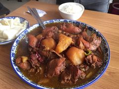 -东财大盘鸡(黑石礁店)