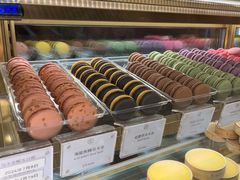 -PAUL LAFAYET 法式甜品(港汇广场店)