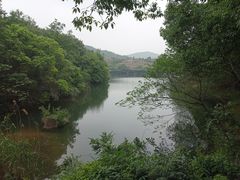 -白马涧龙池景区