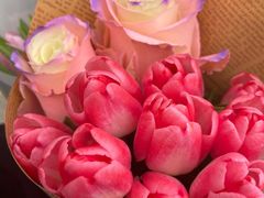 -双季花艺园艺市场(浦东店)