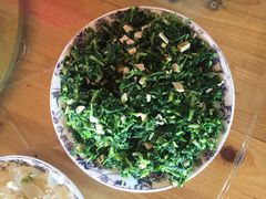 -云河农家乐饭店(福禄缘树山店)