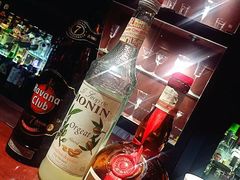 -The Bottle Bar(羲和商业广场店)