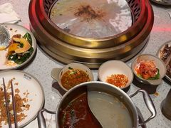 -钱小奴创意自助餐厅·原切谷饲安格斯畅吃(苏州昆山招商花园城店)