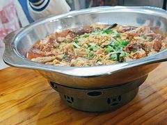 -湖南师大-三牌路鲜货冒菜