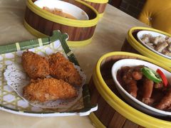 -明泉居茶点荟(车陂店)