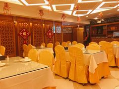 大堂-玉华宫宾馆·餐厅(铜川驻京办店)