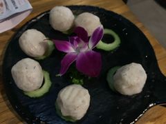 -润青四季音乐主题餐厅·椰子鸡(罗湖店)