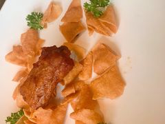 -三亚亚龙湾瑞吉酒店·铭轩中餐厅Mingxuan·海南菜·粤菜