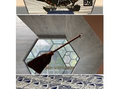 二楼展品-华·美术馆