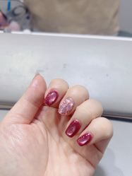 -晨·艺美甲美睫