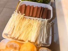 -安吉美渝石锅鱼(芜园西路店)