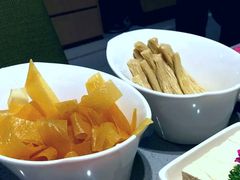 -海底捞火锅(公益西桥店)