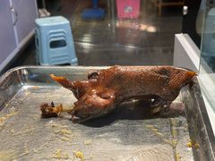 -王浩儿纪六孃甜皮鸭(书院街店)