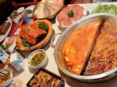 -小龙坎火锅(全球总店)