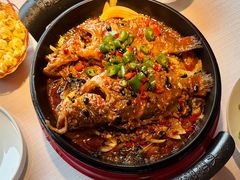 -潇湘码头·鲜湘菜(常营店)