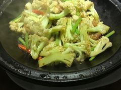 -黑鸡小馆(金源店)
