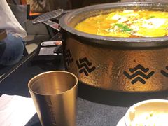 -探鱼·鲜青椒爽麻烤鱼(领展购物广场店)