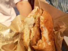 -麦当劳(斜土路2号店)