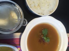 -新竹里馆·花园餐厅(兴苑路店)