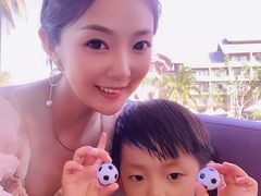 -水桶王国主题餐厅·聚会·生日派对·亲子活动·家庭套餐(亚龙湾希尔顿店)