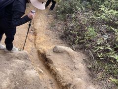 -广东天露山旅游度假区