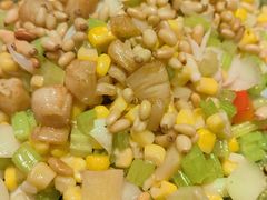 -新兴·金羊座·粤菜点心(乐峰店)