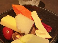 -东来顺·非遗火锅(赛格国际购物中心店)