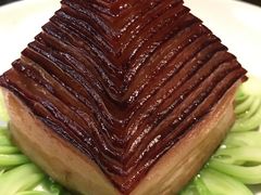 -湖滨28中餐厅·西湖宴·杭州君悦酒店