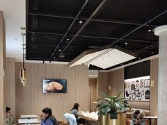 -德克士(长安百货店)