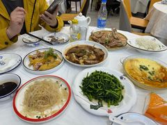 -碧海银沙海鲜餐厅(恒大海上威尼斯店)