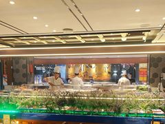 -通海俄式烧烤·俄罗斯大串(嵩山路店)