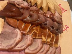 -燕郊烧鸽子(酷车小镇店)