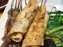 -木屋烧烤(坂田天安云谷店)