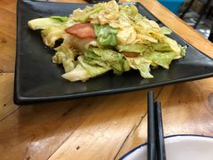 -外婆船宴餐厅·外婆喊你回家吃饭