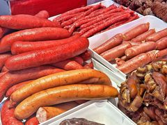 -净香园熟肉(北坦总店)