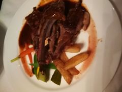 -成桂西餐厅·42年的味道(五大道疙瘩楼店)