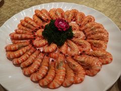 -千灯盛汇·头牌粤菜(致越优城店)