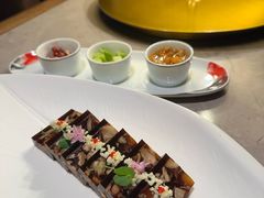 -广州文华东方酒店·江-由辉师傅主理