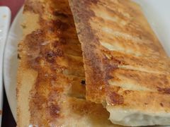 -大眼锅贴水饺(河东店)